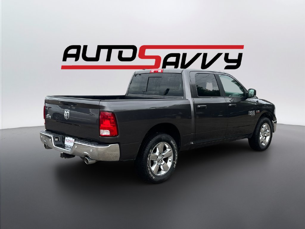 2019 Ram 1500 photo 5 of 18