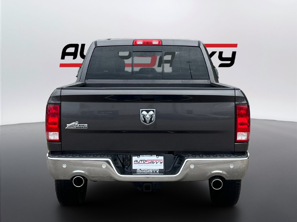 2019 Ram 1500 photo 6 of 18