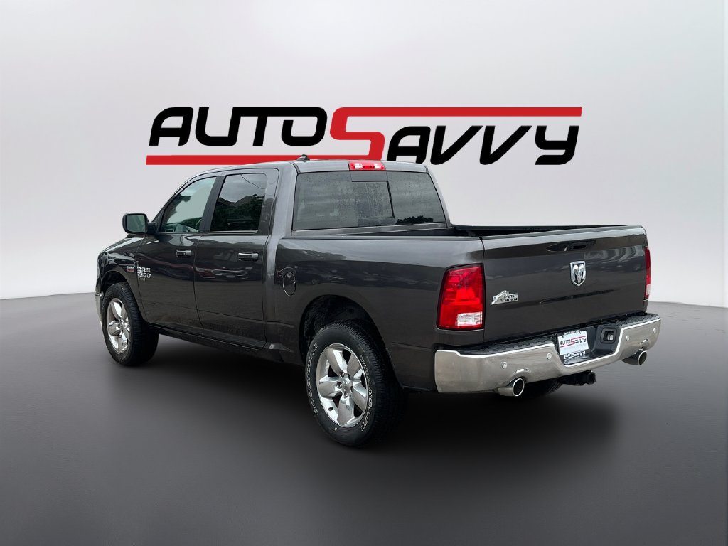 2019 Ram 1500 photo 7 of 18