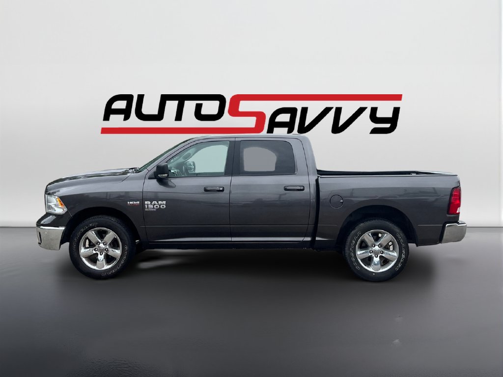 2019 Ram 1500 photo 8 of 18