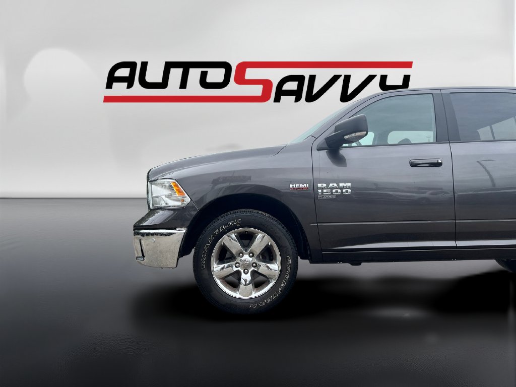 2019 Ram 1500 photo 9 of 18