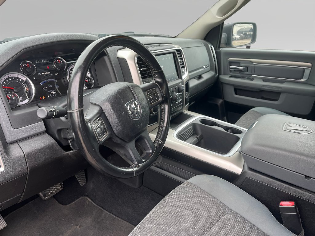 2019 Ram 1500 photo 10 of 18