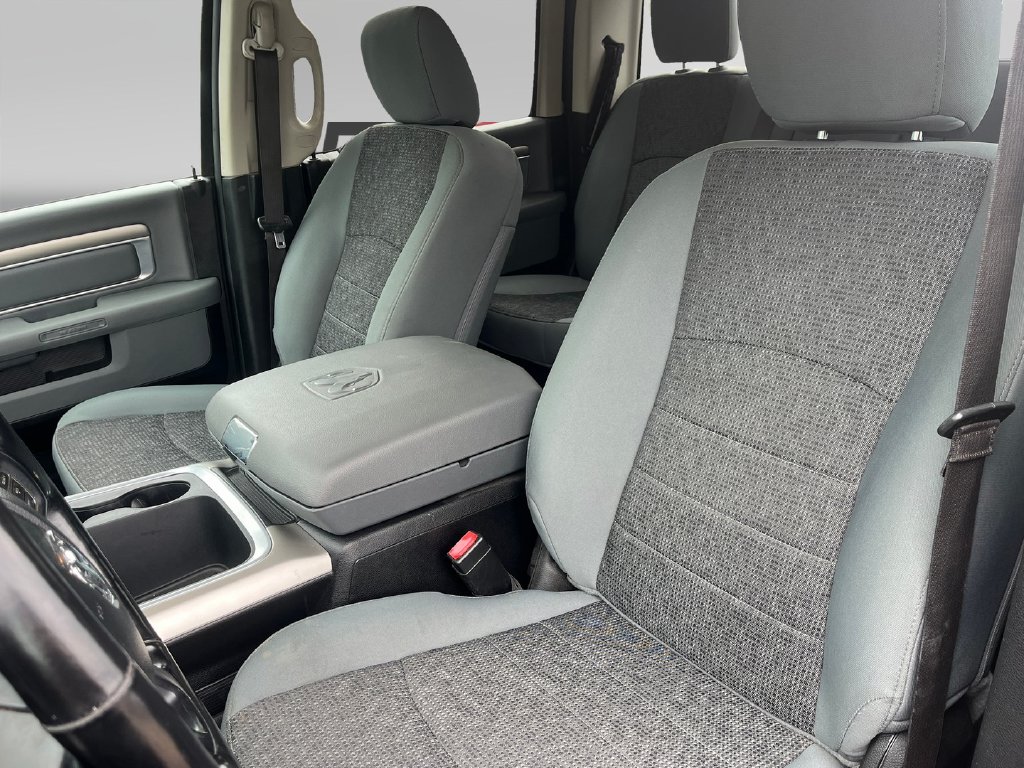2019 Ram 1500 photo 11 of 18