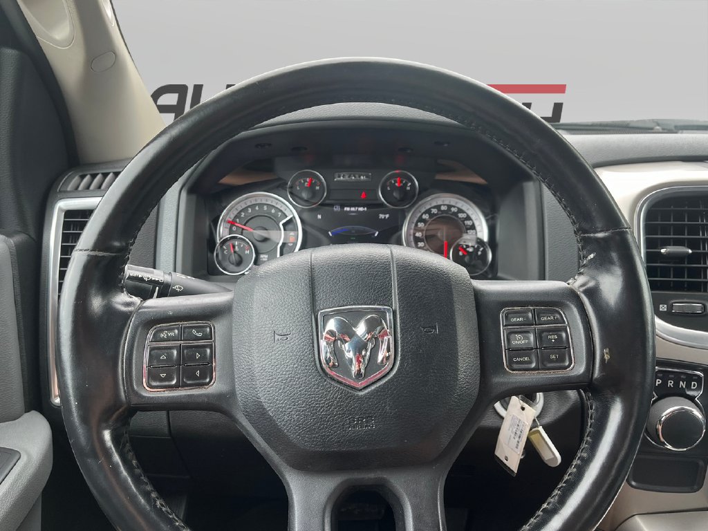 2019 Ram 1500 photo 12 of 18