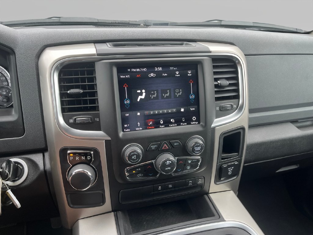 2019 Ram 1500 photo 13 of 18