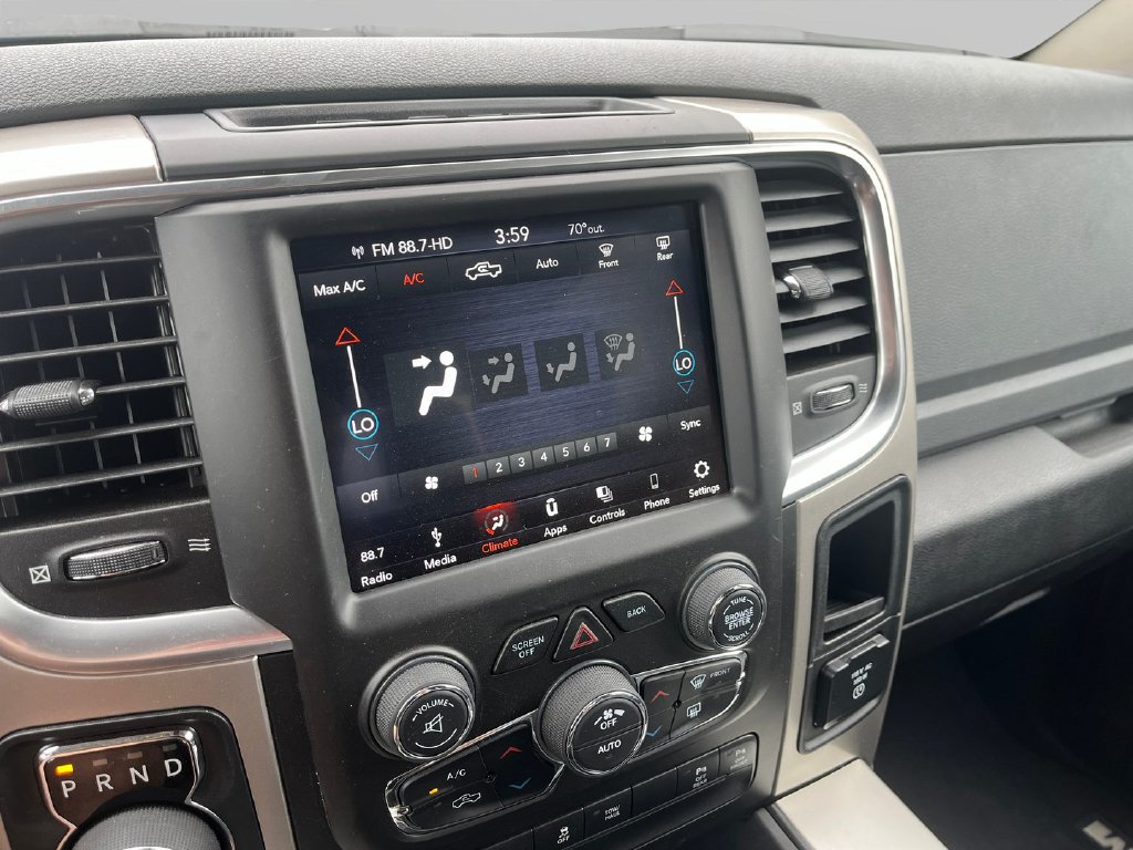 2019 Ram 1500 photo 14 of 18