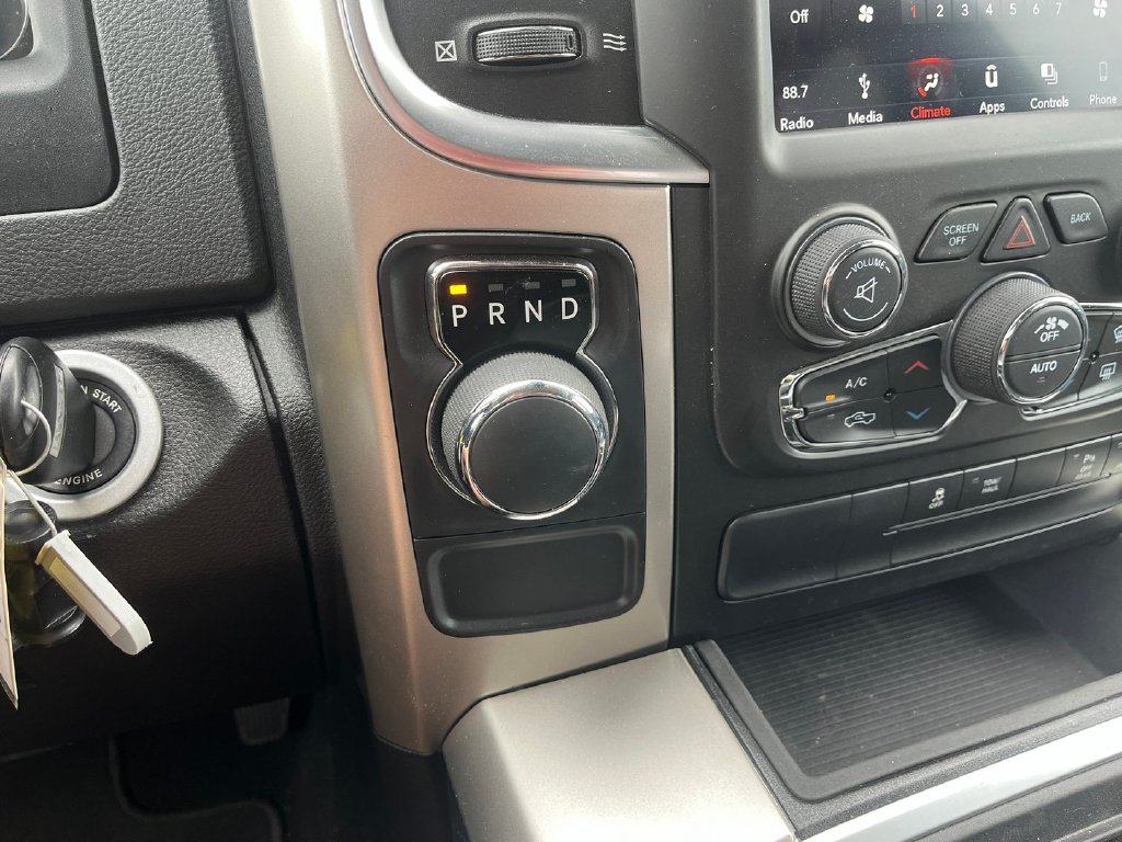 2019 Ram 1500 photo 15 of 18