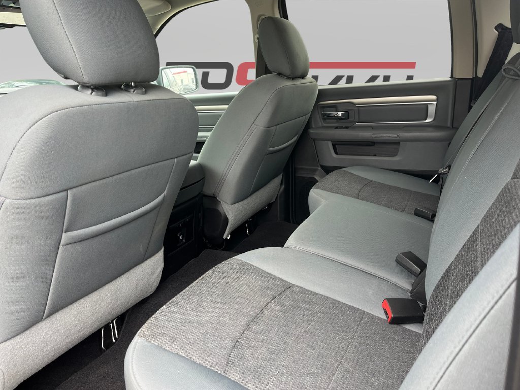 2019 Ram 1500 photo 16 of 18