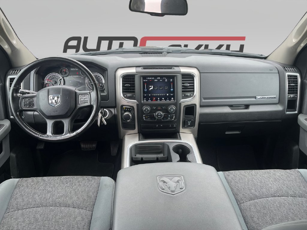 2019 Ram 1500 photo 17 of 18