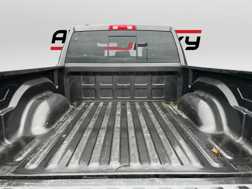 2019 Ram 1500 photo 18 of 18