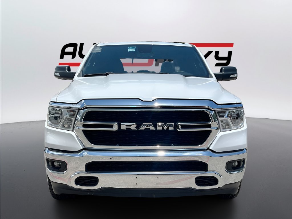 2022 Ram 1500 photo 2 of 30