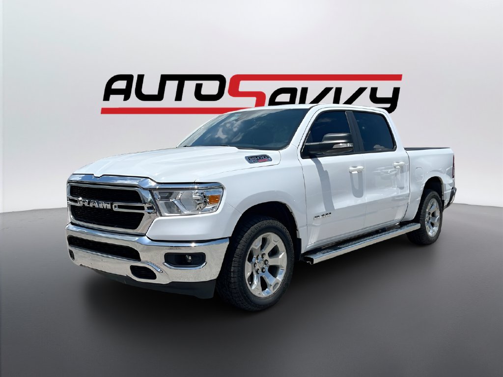 2022 Ram 1500 photo 3 of 30