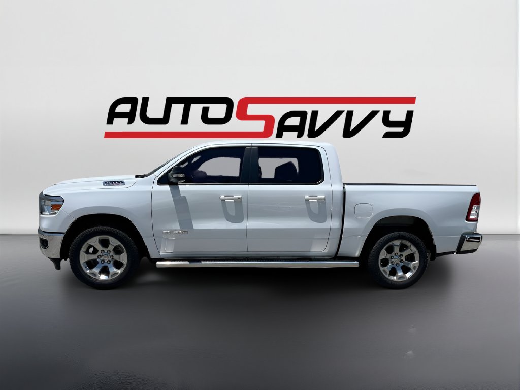 2022 Ram 1500 photo 4 of 30