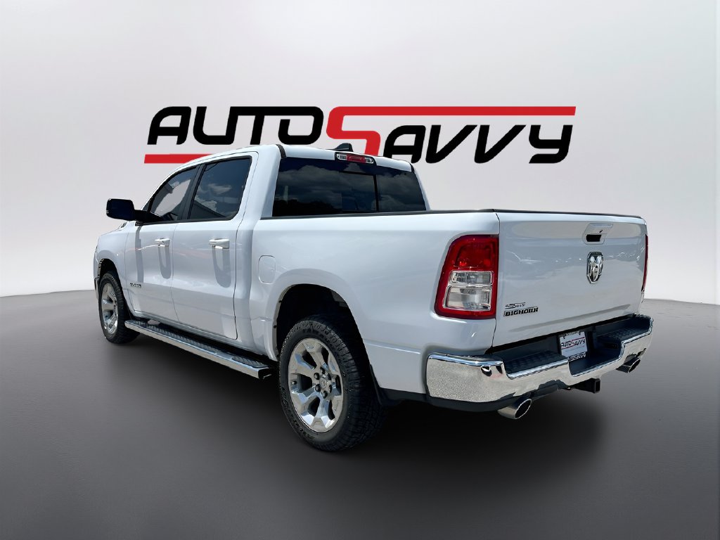 2022 Ram 1500 photo 5 of 30