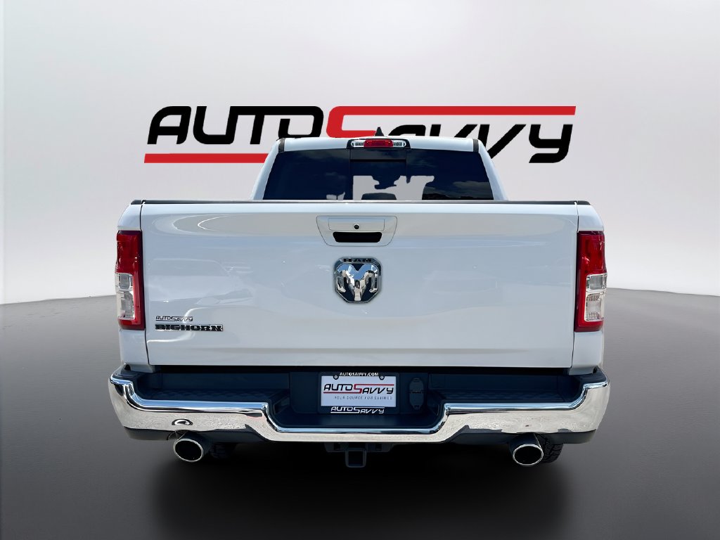 2022 Ram 1500 photo 6 of 30