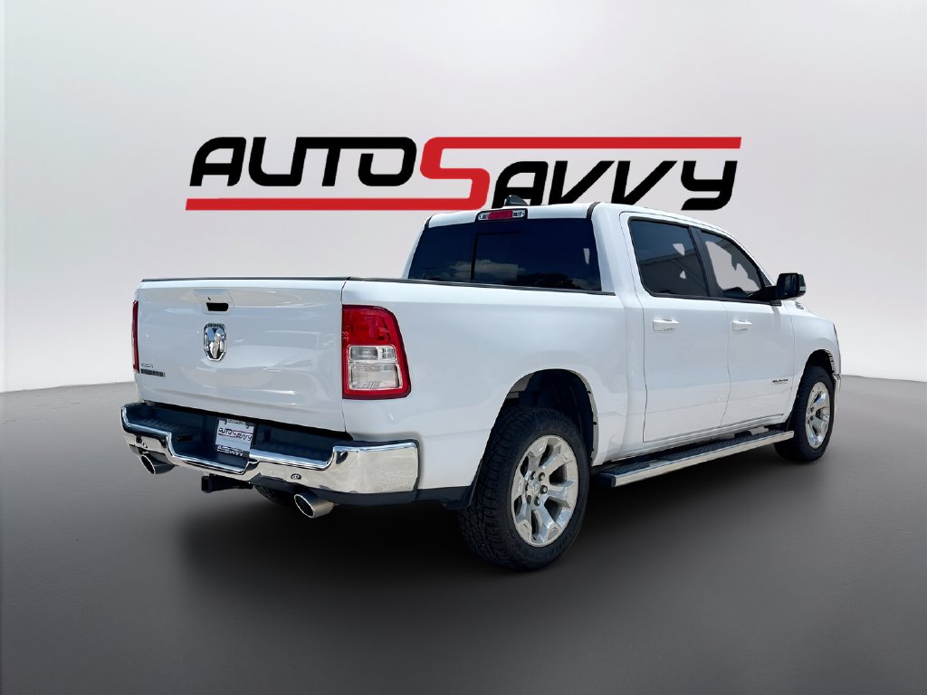 2022 Ram 1500 photo 7 of 30