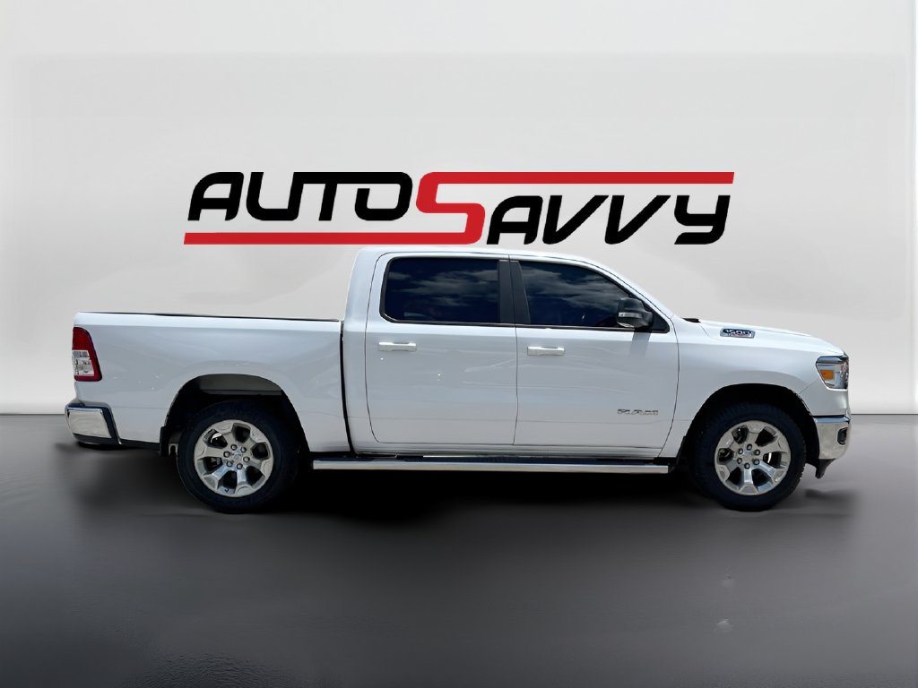 2022 Ram 1500 photo 8 of 30