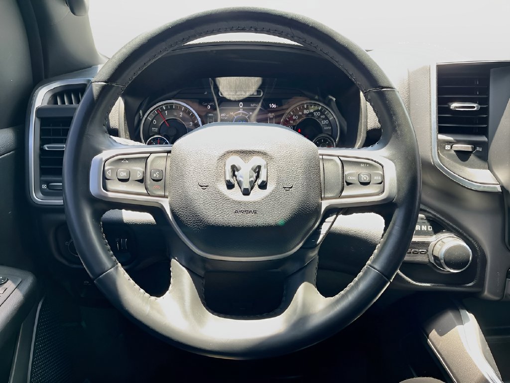 2022 Ram 1500 photo 11 of 30