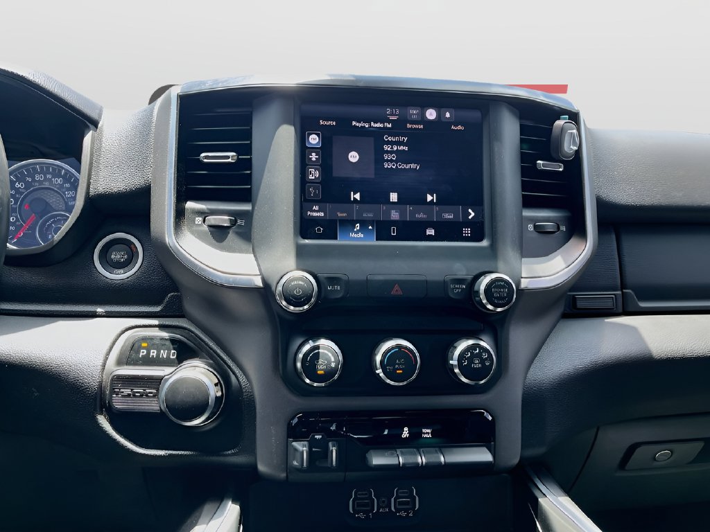 2022 Ram 1500 photo 14 of 30