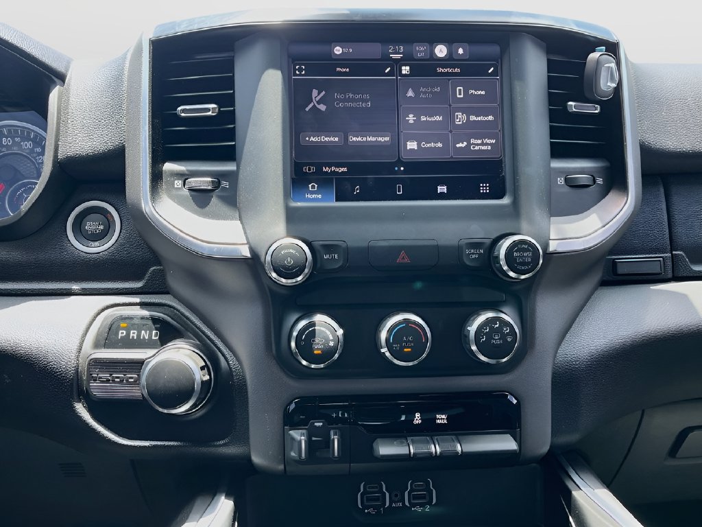 2022 Ram 1500 photo 15 of 30
