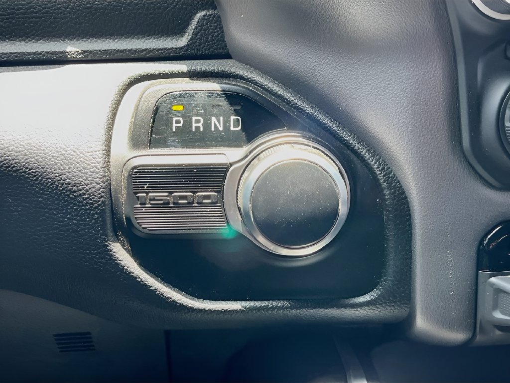 2022 Ram 1500 photo 16 of 30
