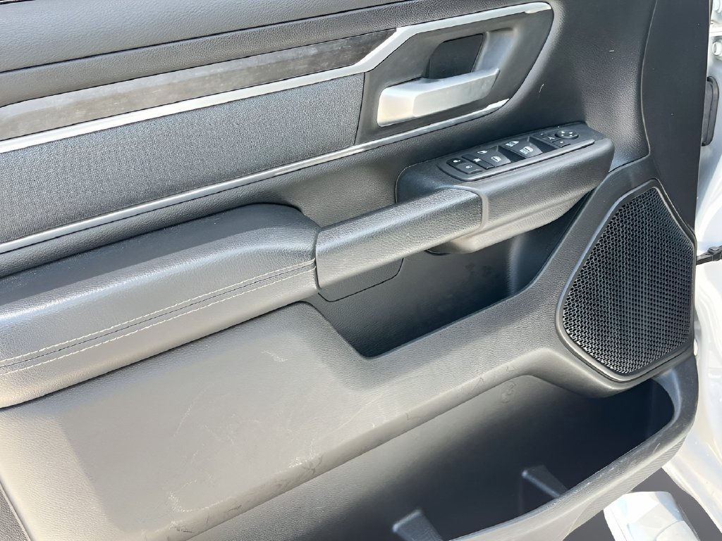 2022 Ram 1500 photo 17 of 30