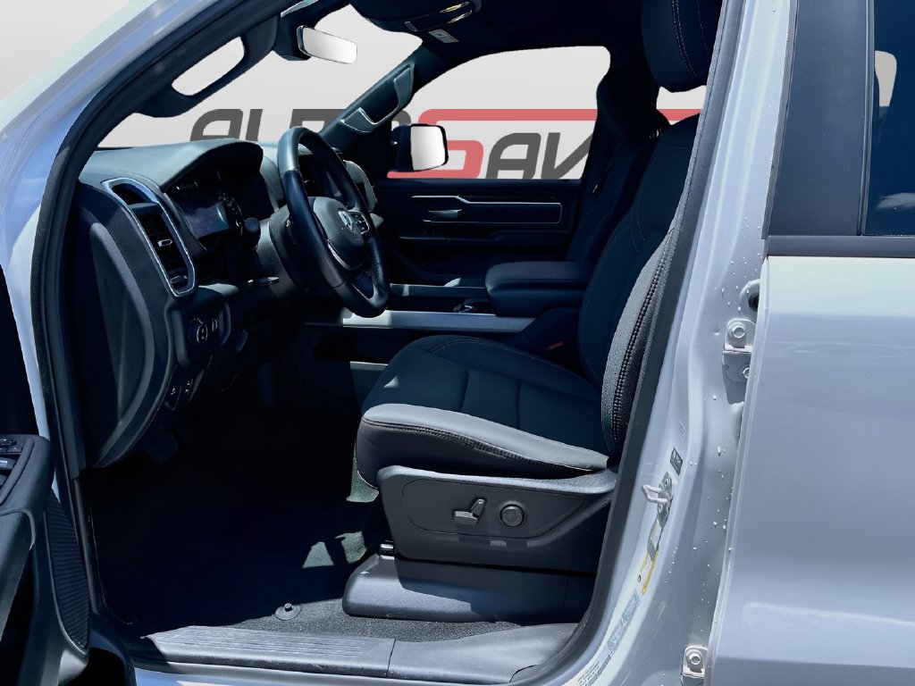 2022 Ram 1500 photo 19 of 30
