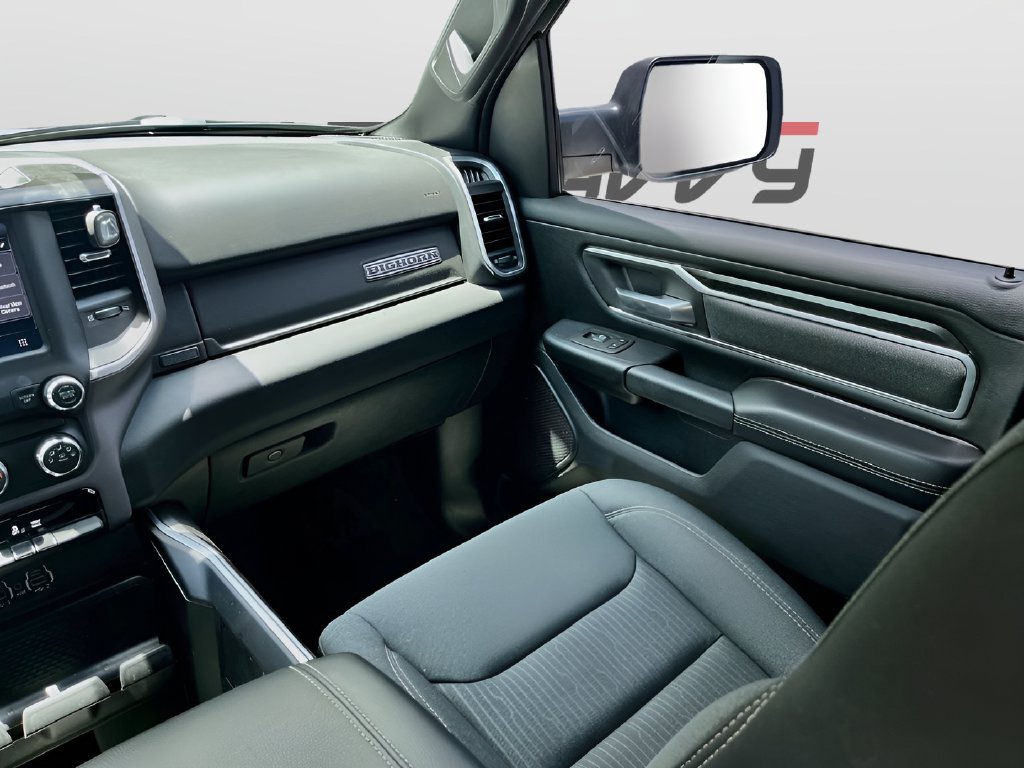 2022 Ram 1500 photo 21 of 30