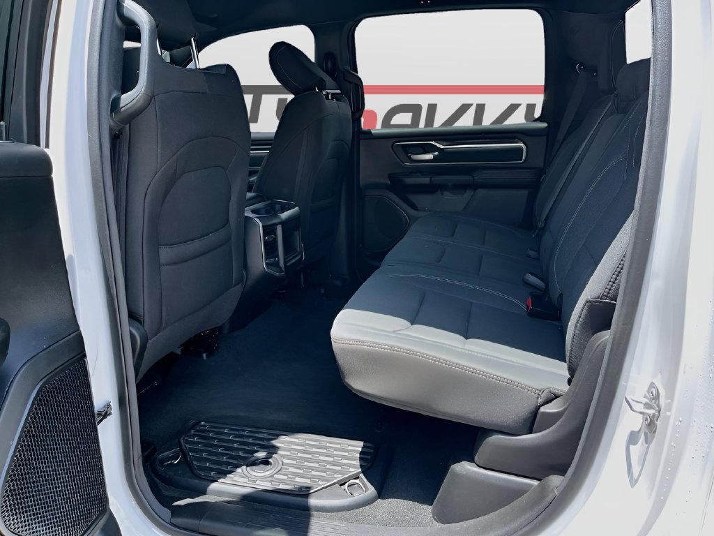 2022 Ram 1500 photo 22 of 30