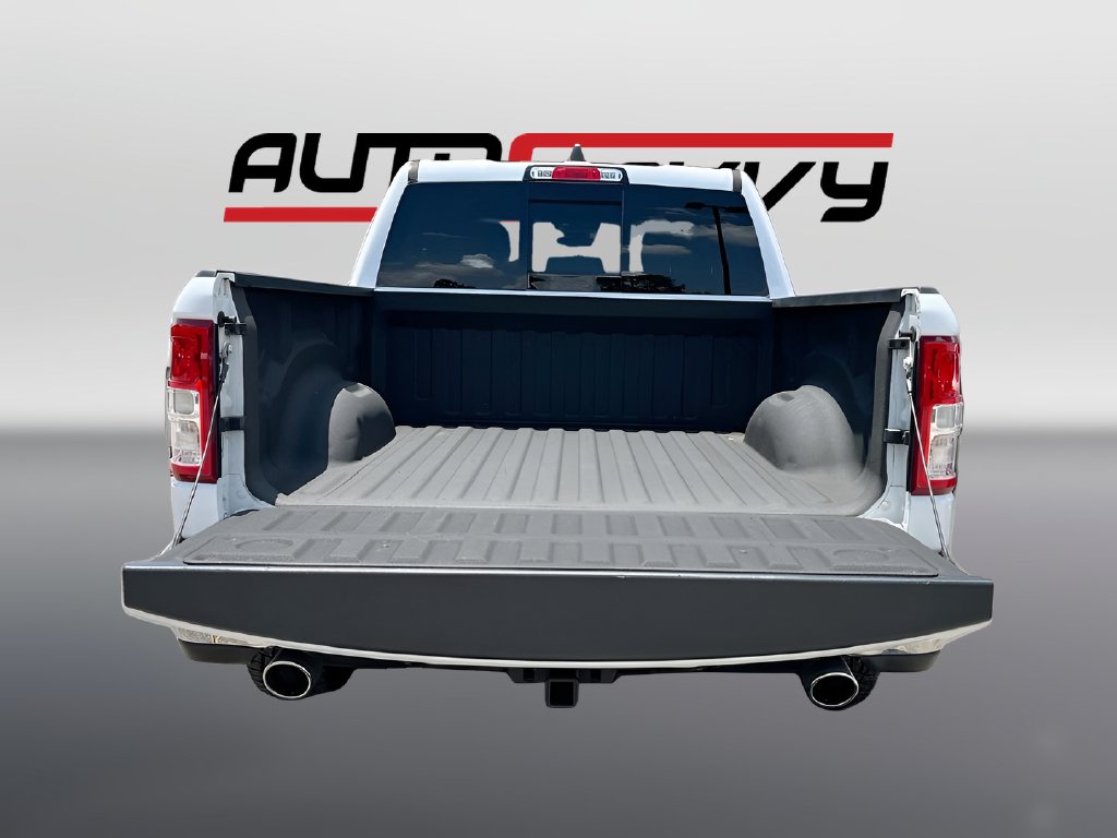 2022 Ram 1500 photo 24 of 30