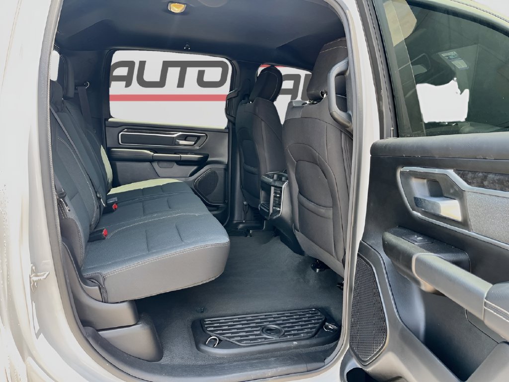 2022 Ram 1500 photo 25 of 30