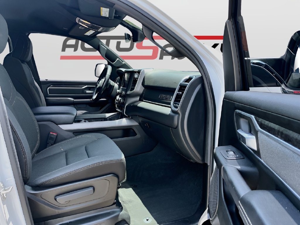 2022 Ram 1500 photo 26 of 30