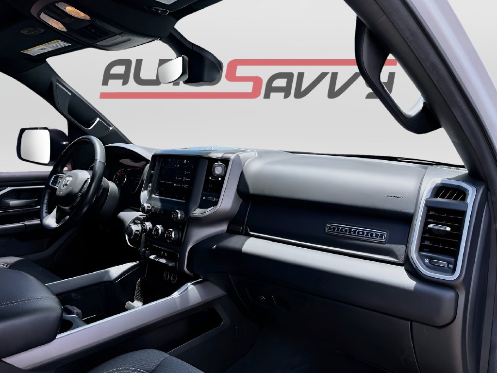 2022 Ram 1500 photo 27 of 30