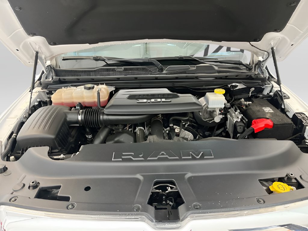 2022 Ram 1500 photo 28 of 30