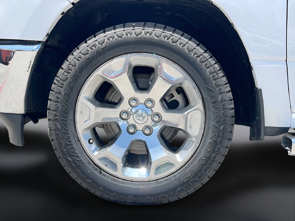 2022 Ram 1500 photo 29 of 30