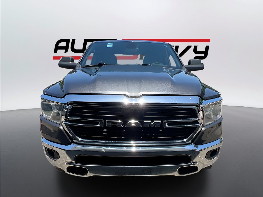 2021 Ram 1500 photo 2 of 31