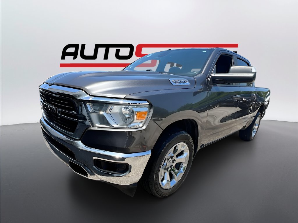 2021 Ram 1500 photo 3 of 31