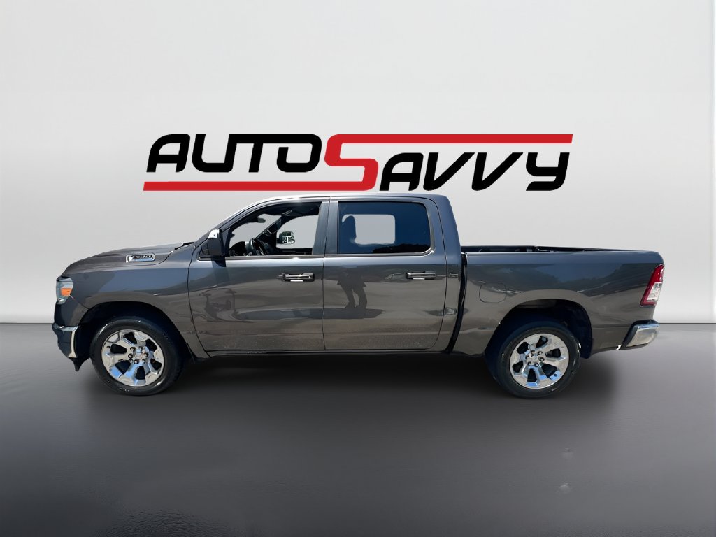 2021 Ram 1500 photo 4 of 31