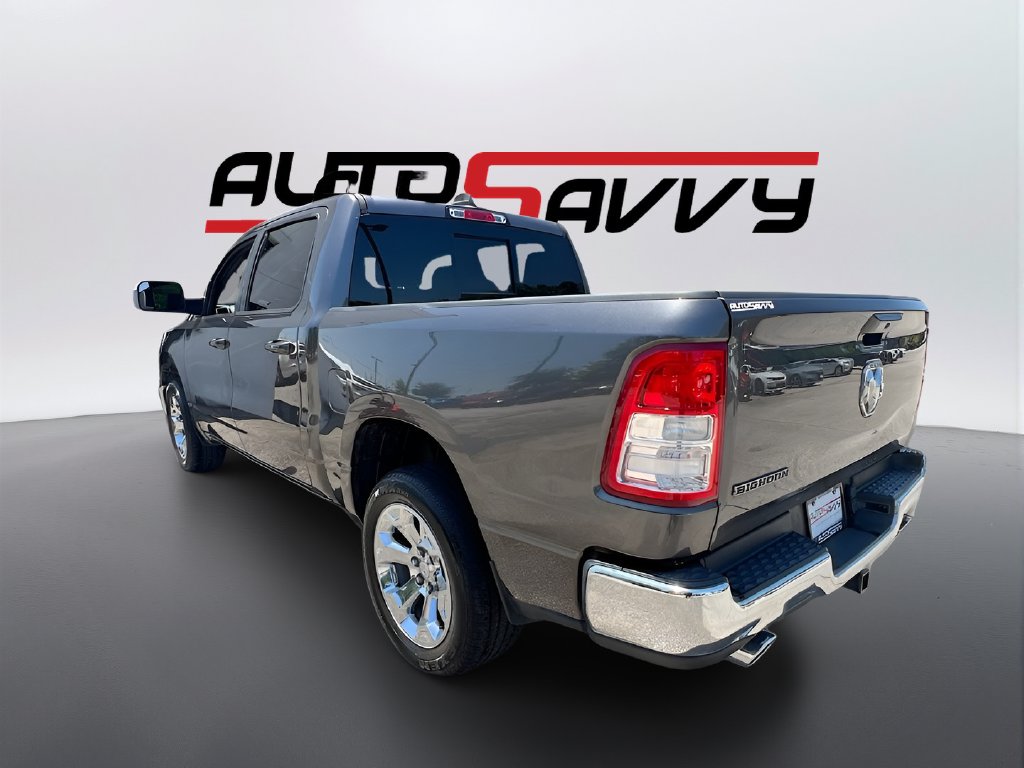 2021 Ram 1500 photo 5 of 31