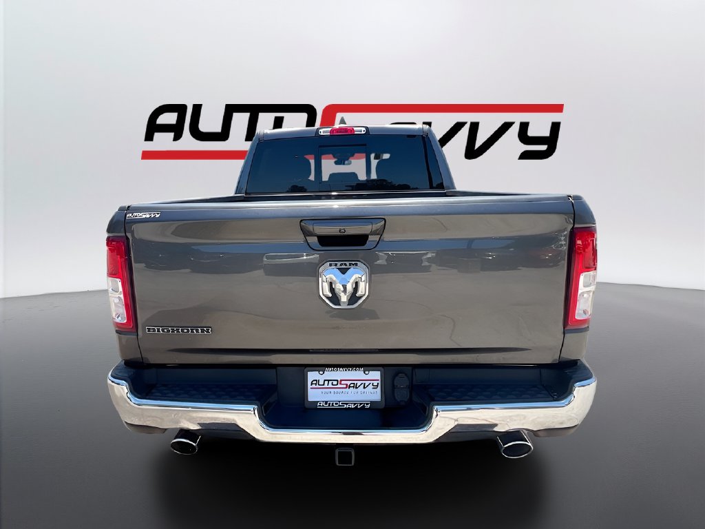 2021 Ram 1500 photo 6 of 31