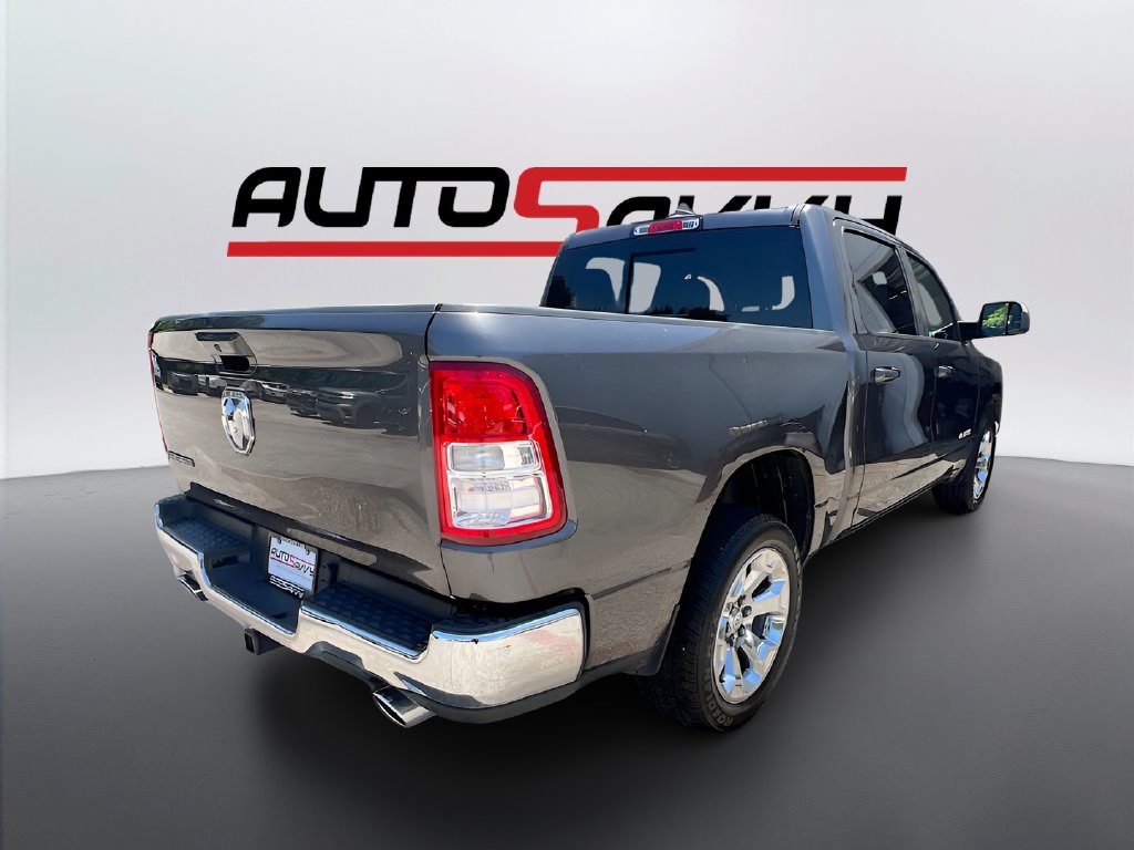 2021 Ram 1500 photo 7 of 31