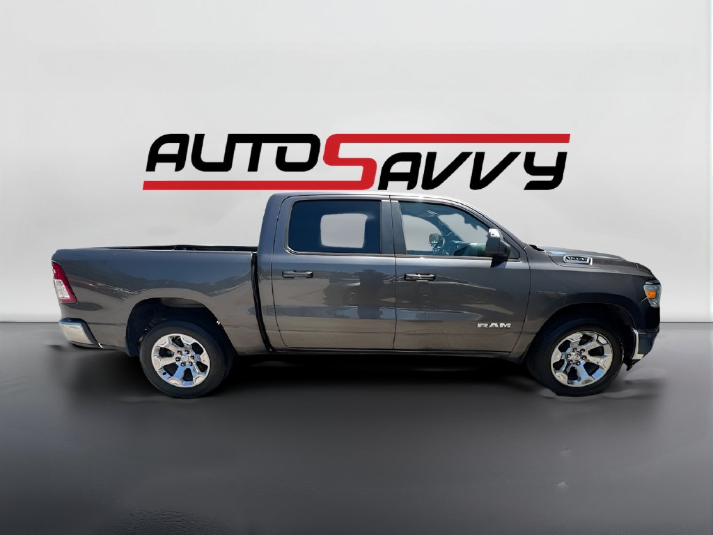 2021 Ram 1500 photo 8 of 31