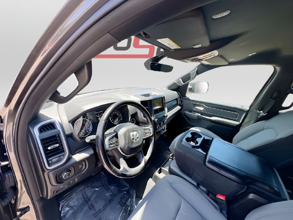2021 Ram 1500 photo 9 of 31