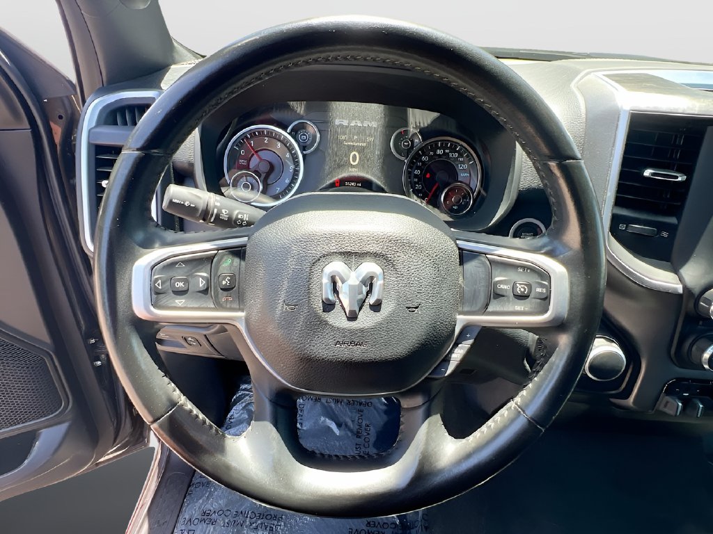2021 Ram 1500 photo 11 of 31