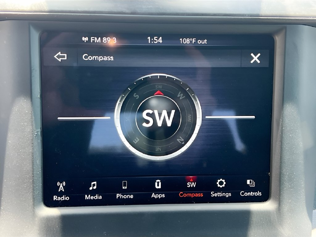 2021 Ram 1500 photo 13 of 31