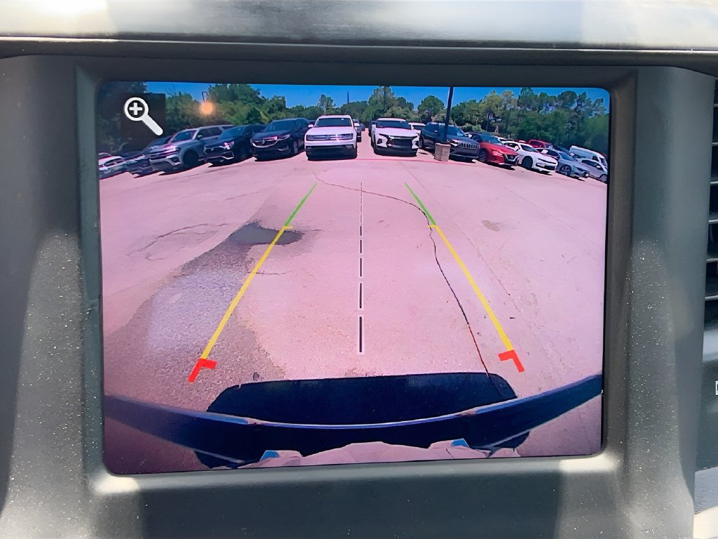 2021 Ram 1500 photo 14 of 31