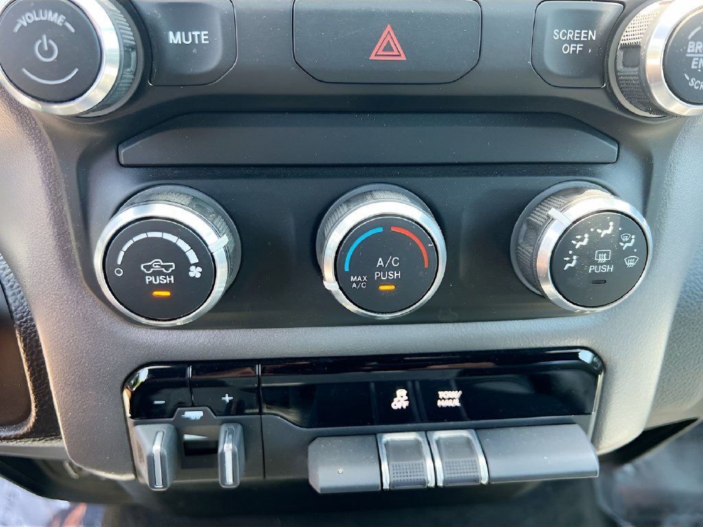 2021 Ram 1500 photo 16 of 31