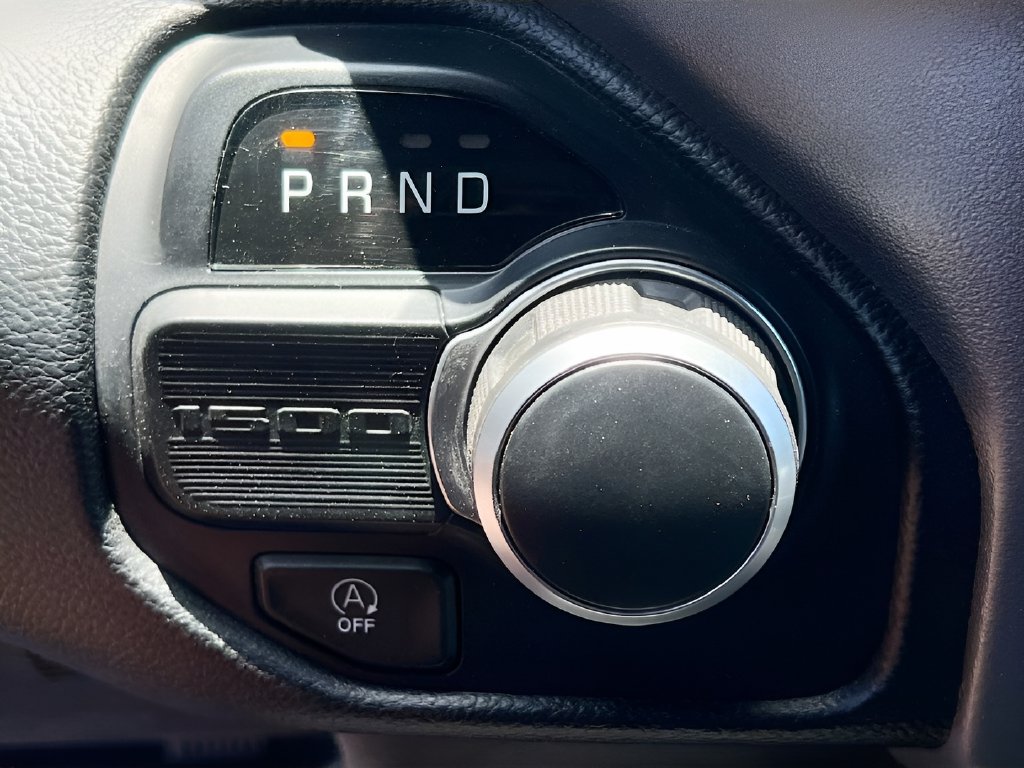 2021 Ram 1500 photo 17 of 31