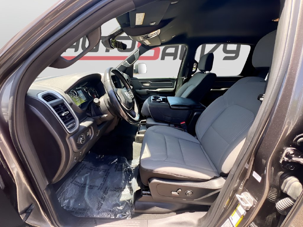 2021 Ram 1500 photo 20 of 31