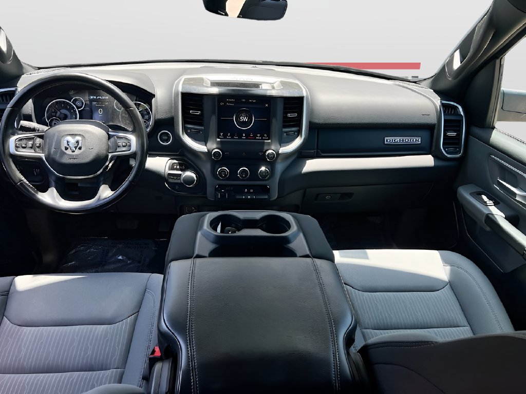 2021 Ram 1500 photo 21 of 31